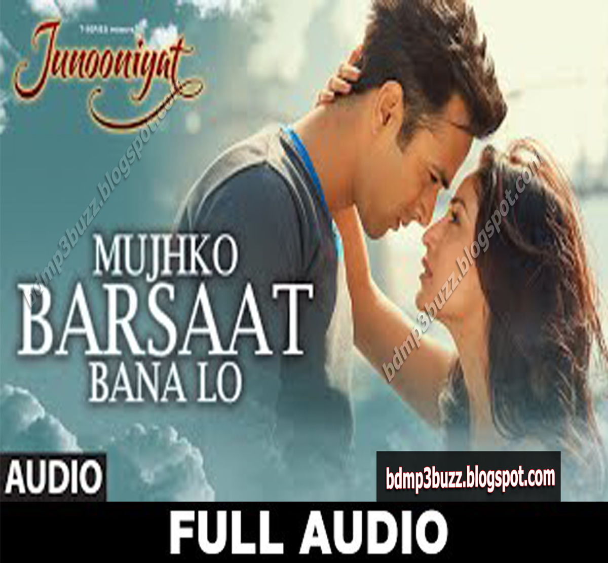 barsaat film mp3 song download
